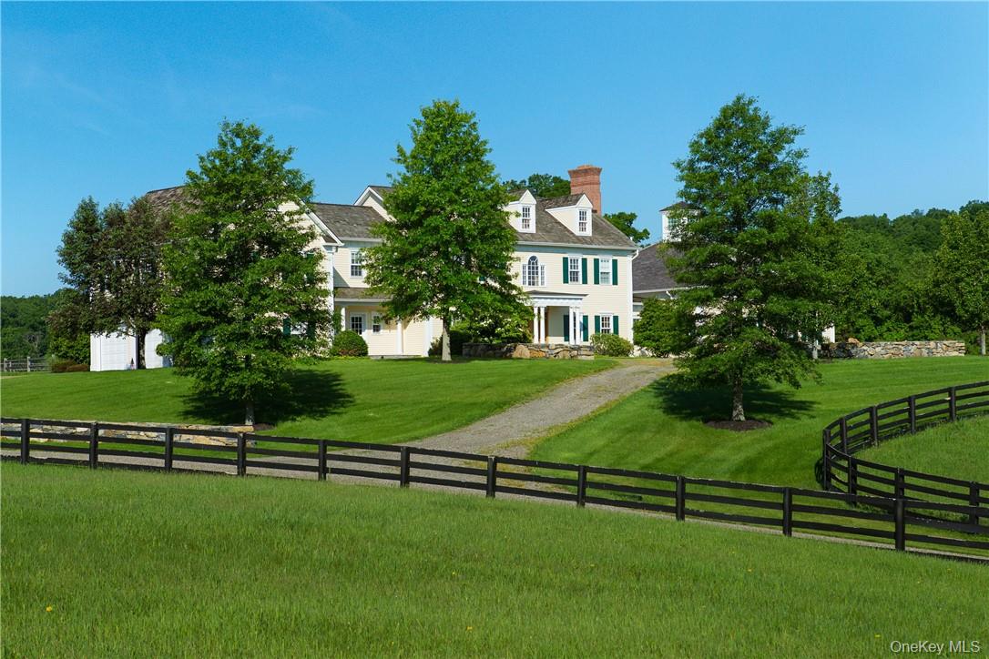 200 Chase Road