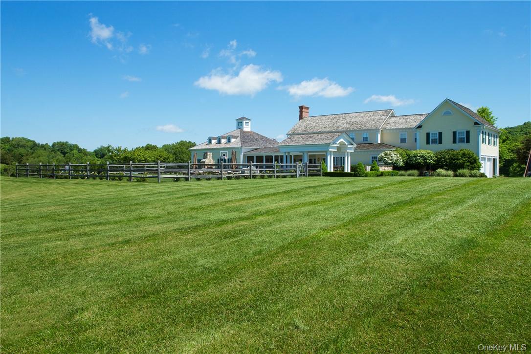 200 Chase Road