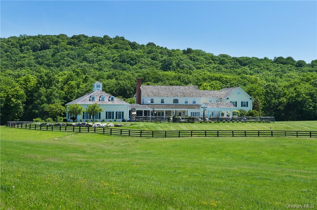200 Chase Road