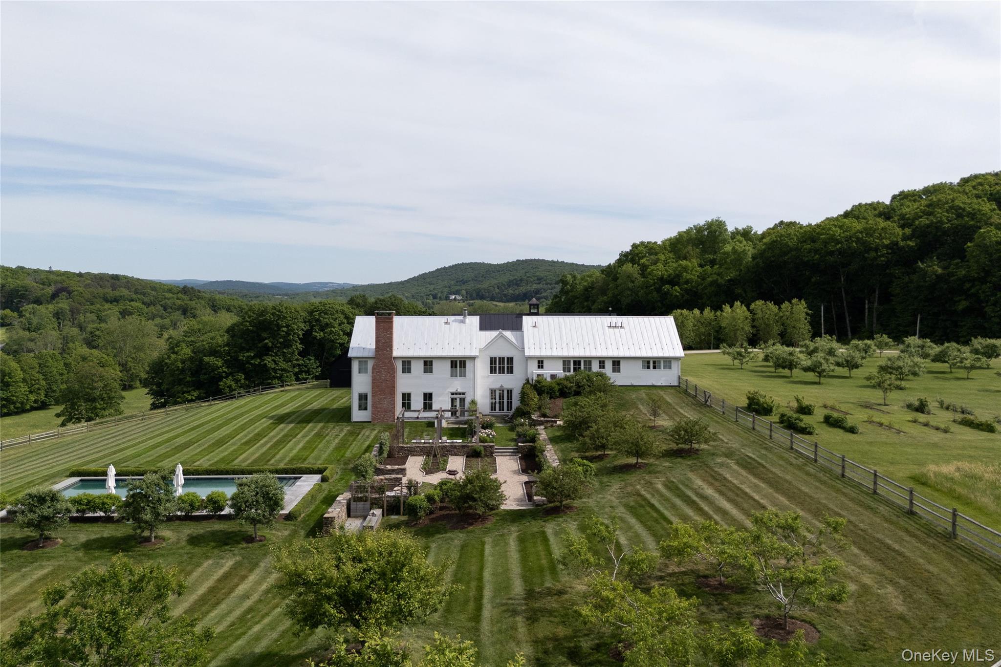 506 Silvernails Road
