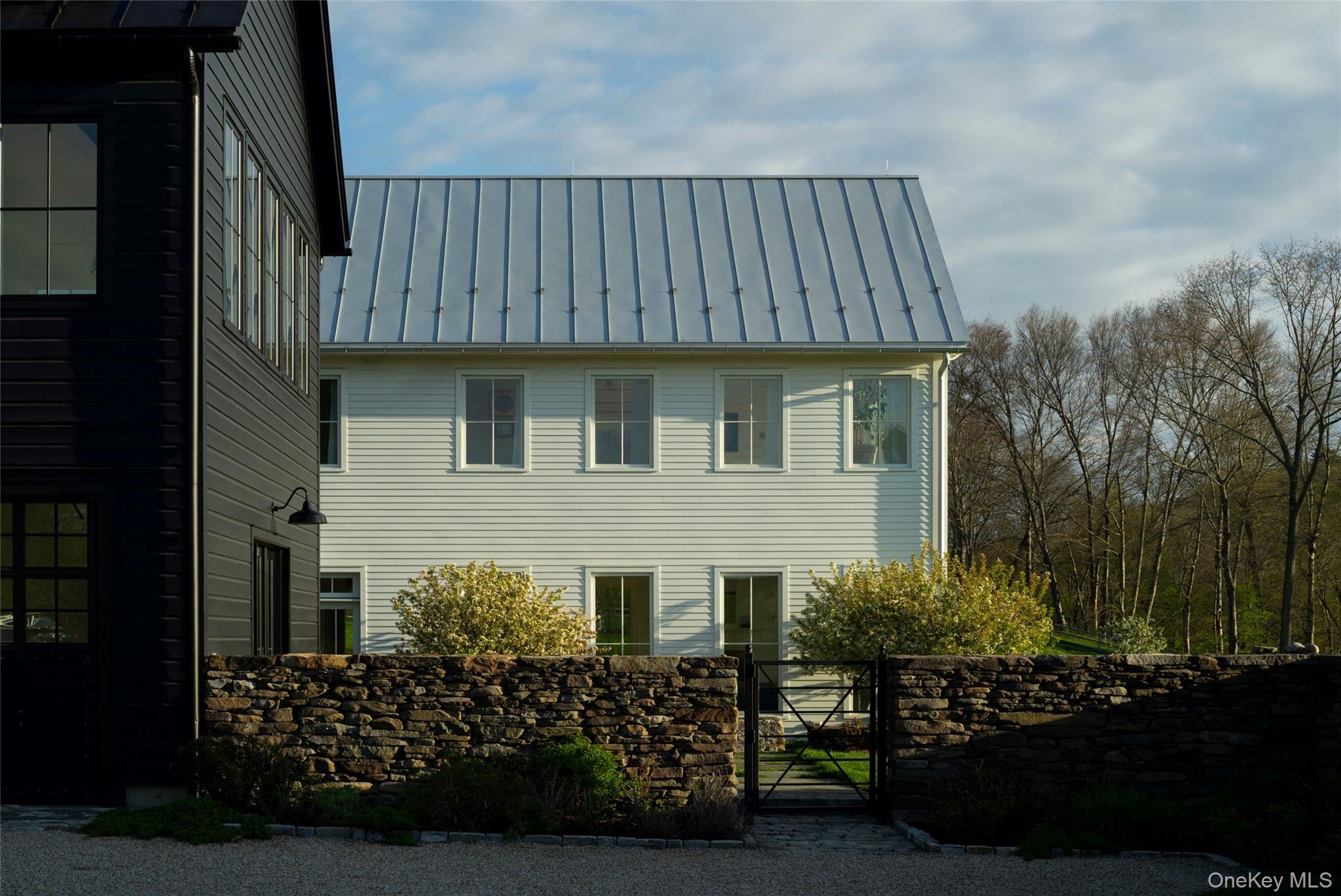 506 Silvernails Road