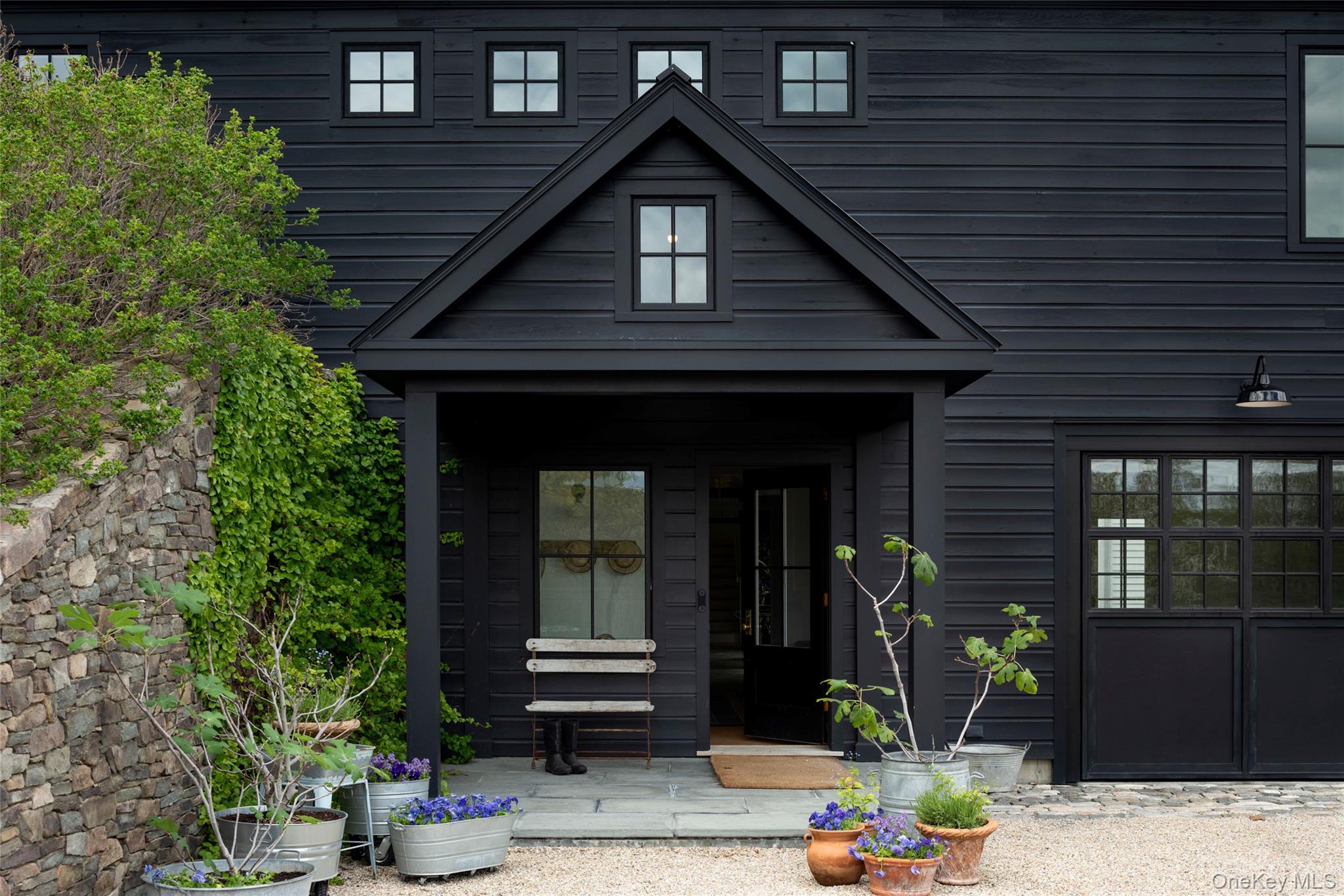 506 Silvernails Road