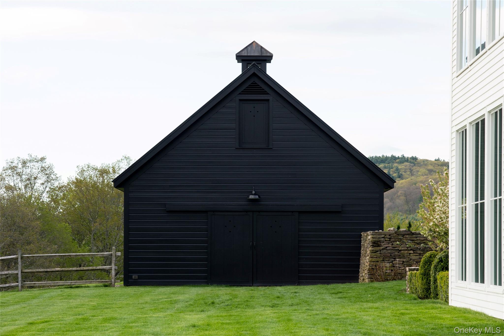 506 Silvernails Road