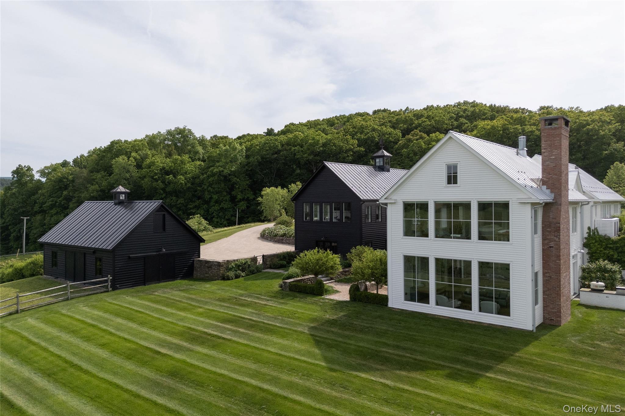 506 Silvernails Road