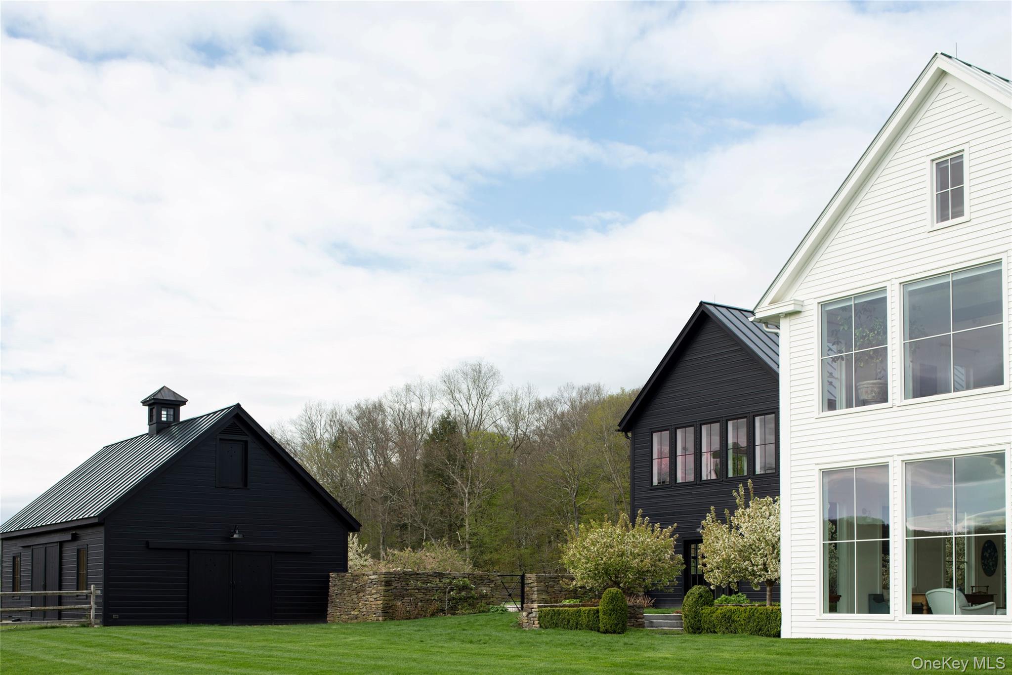 506 Silvernails Road