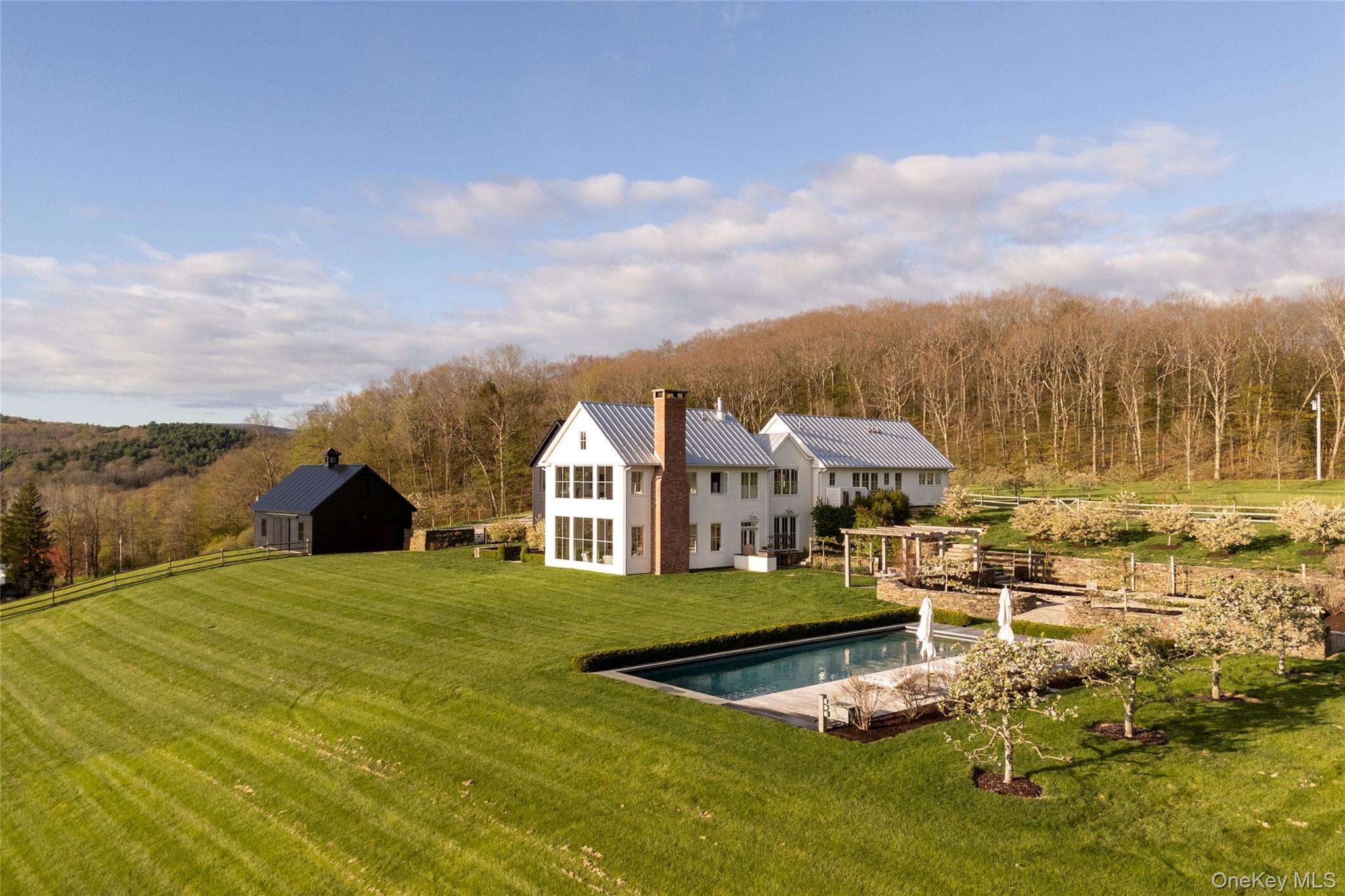 506 Silvernails Road