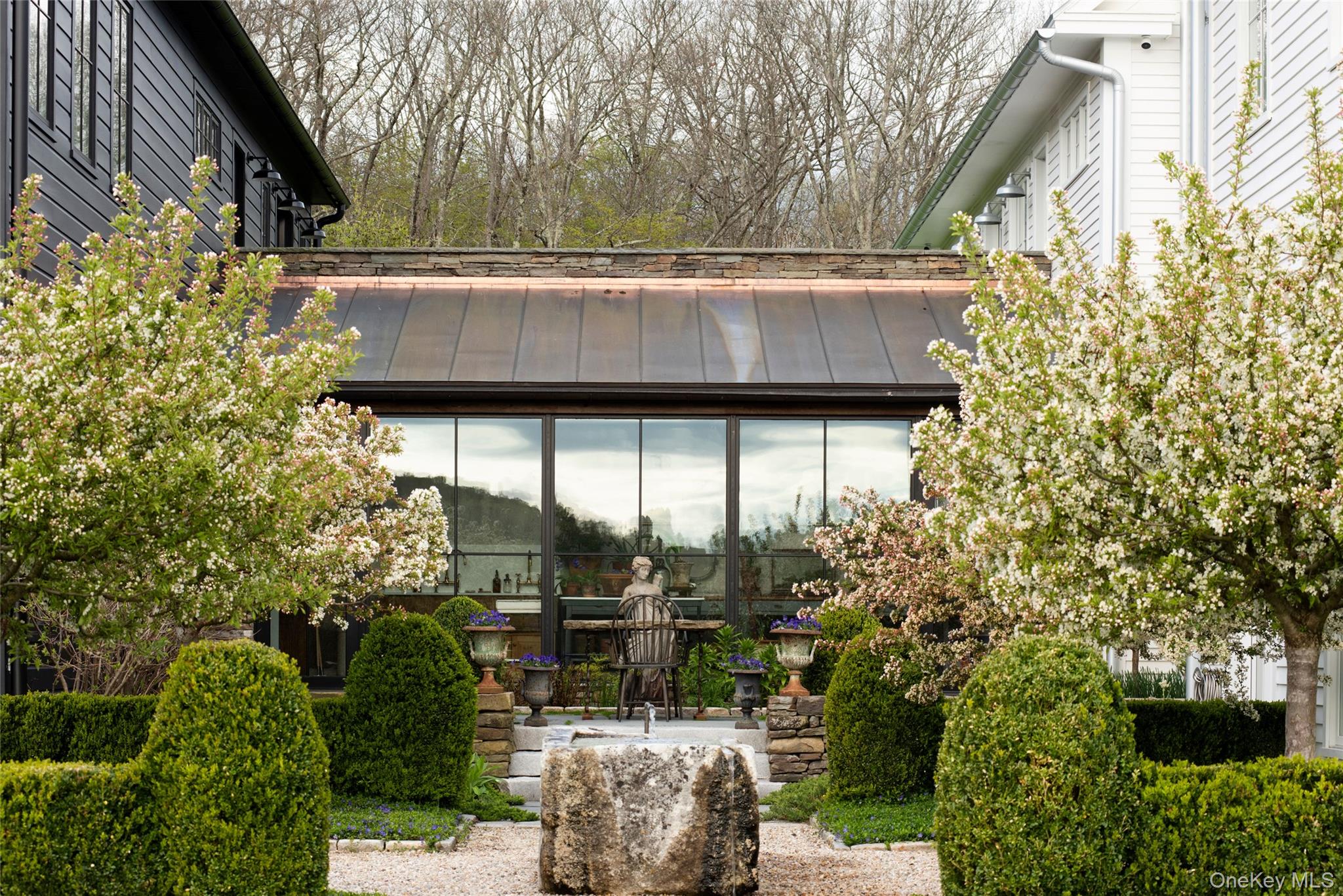 506 Silvernails Road
