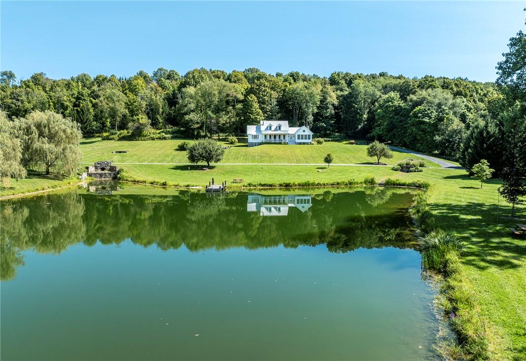 146 Johnny Cake Hollow Road