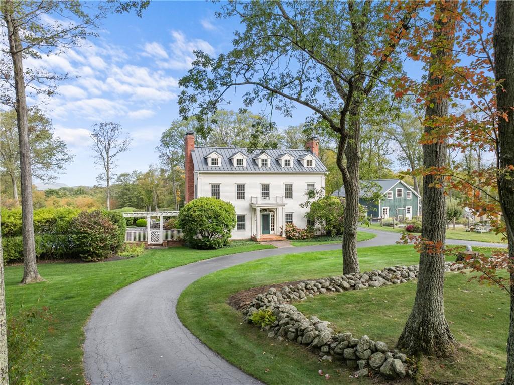 836 Duell Road