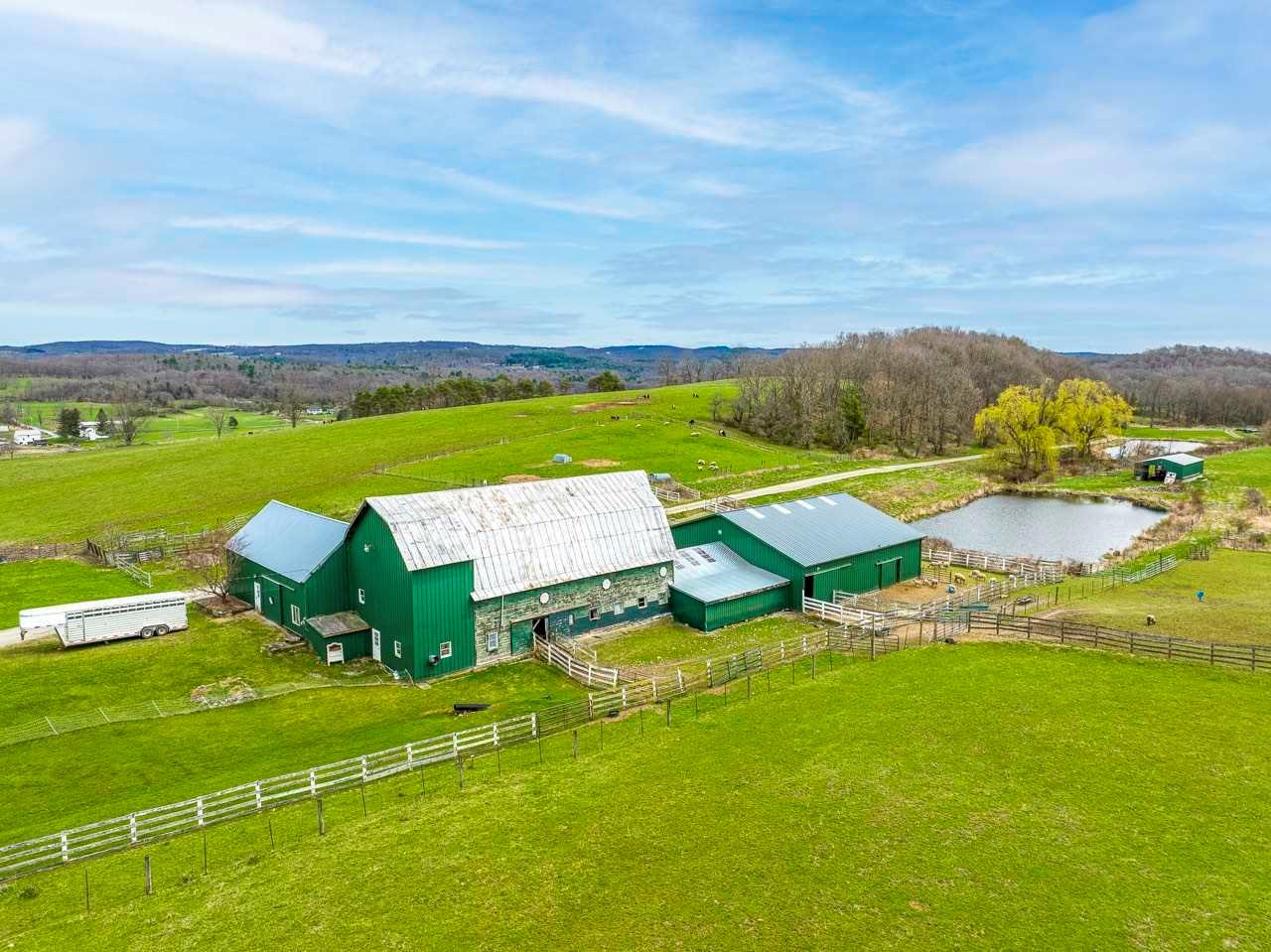 152 PROSPECT HILL Road