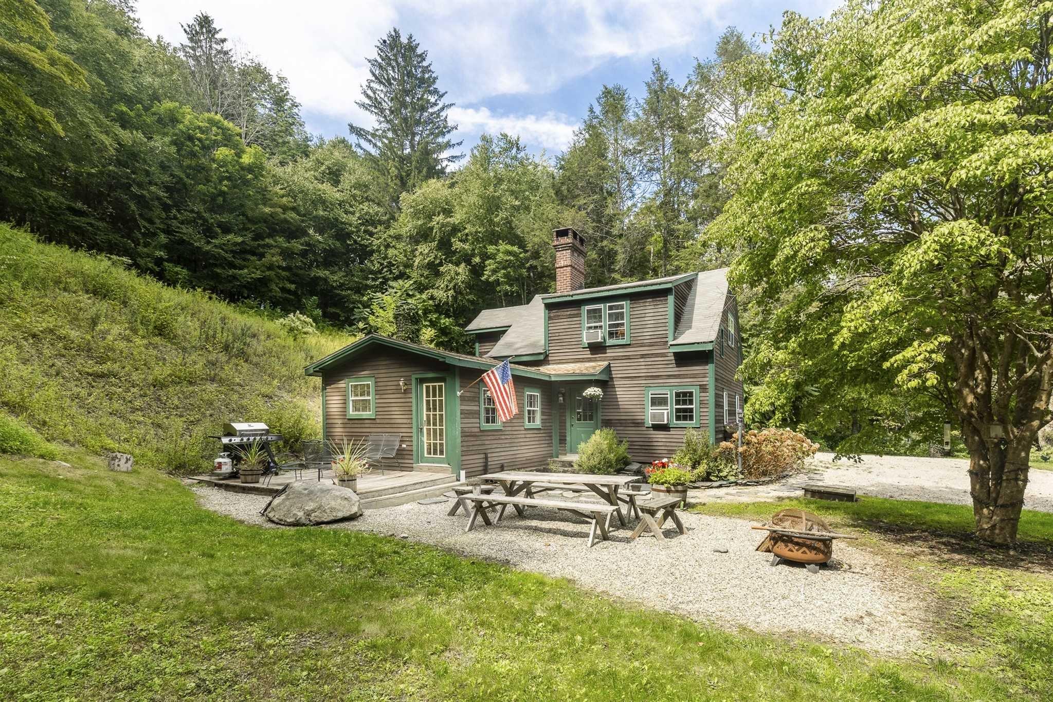 265 TOWER HILL Road