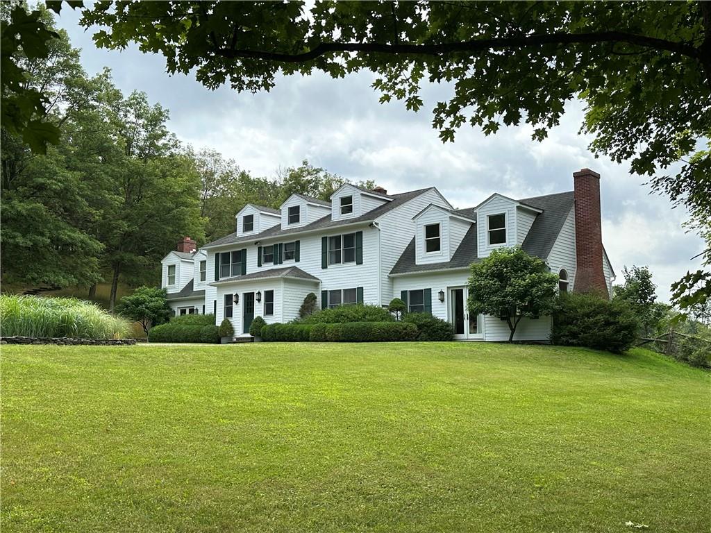 182 Silvernails Road