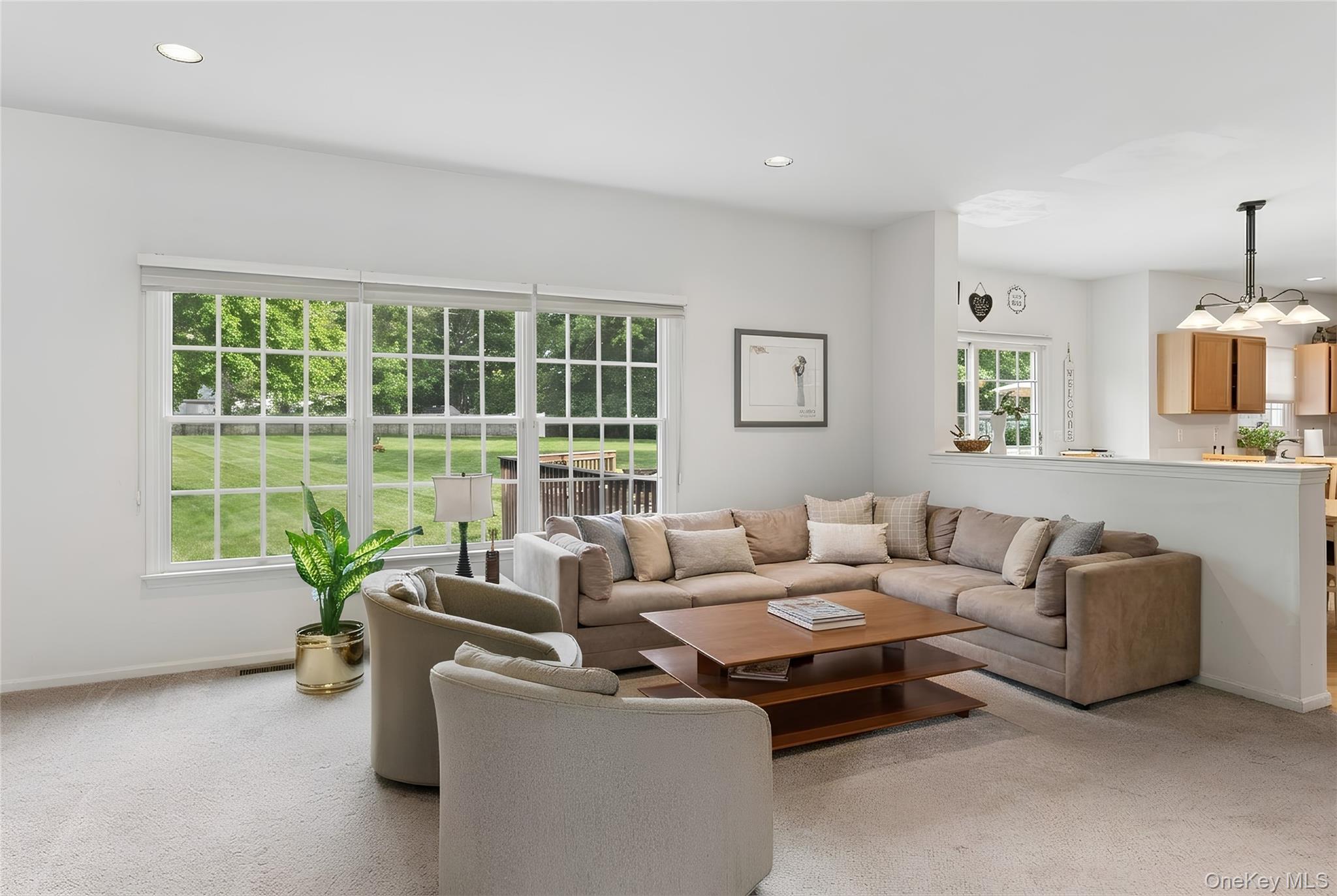 3 Naomi Court