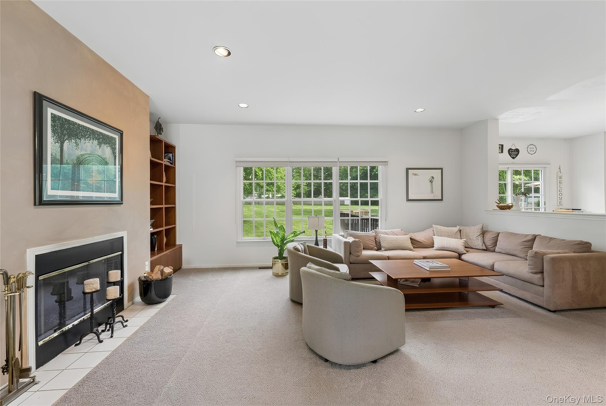 3 Naomi Court