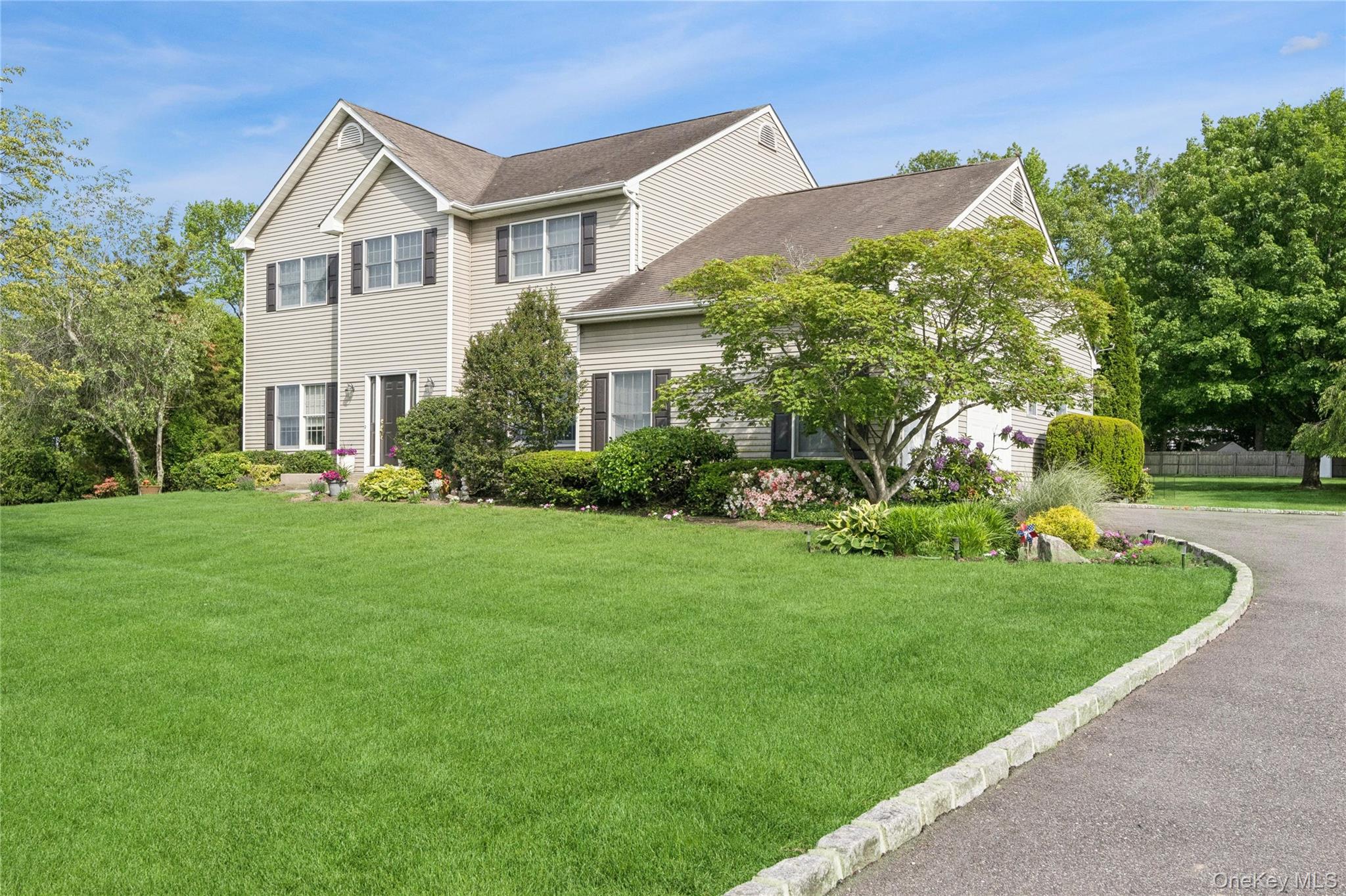 3 Naomi Court