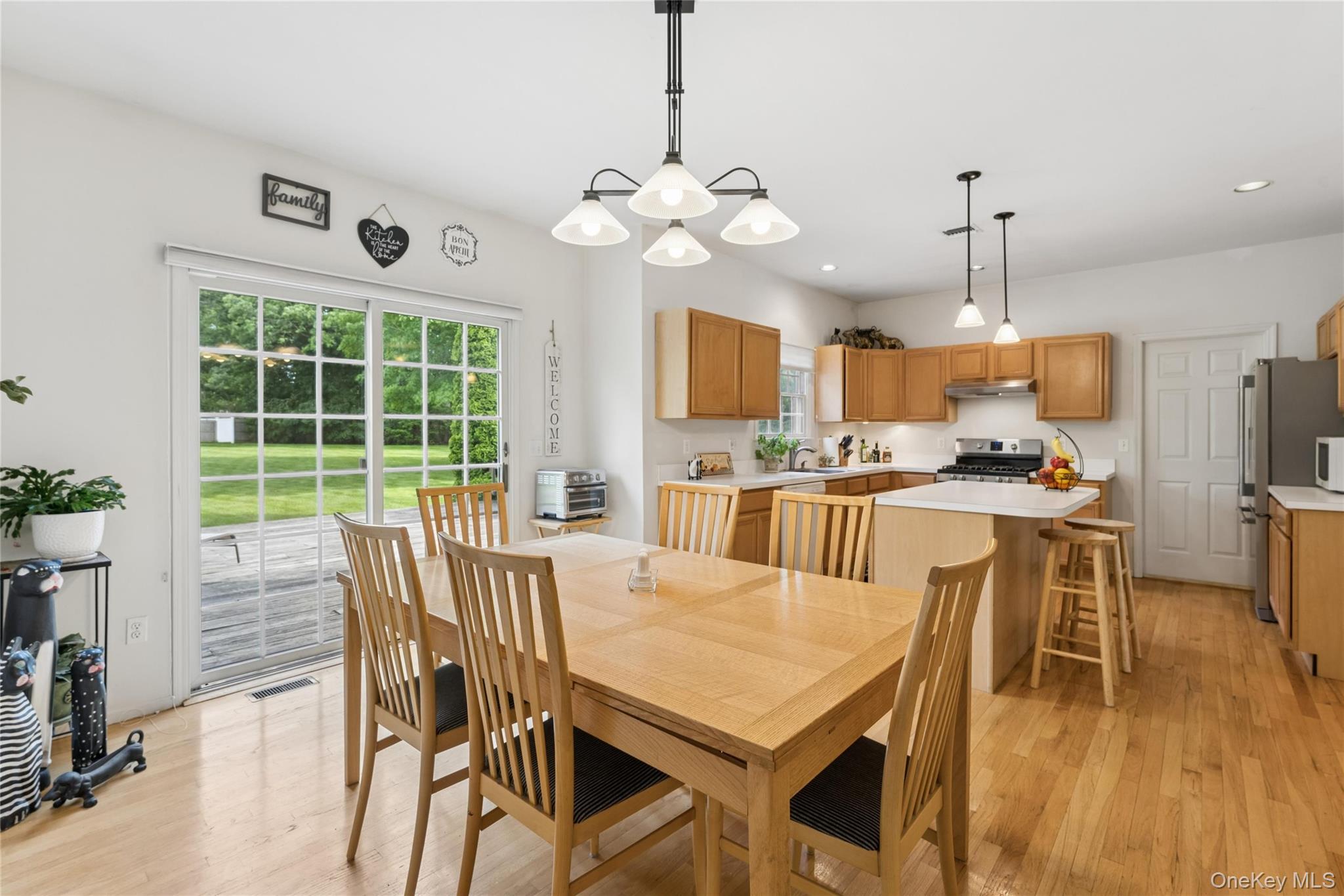 3 Naomi Court