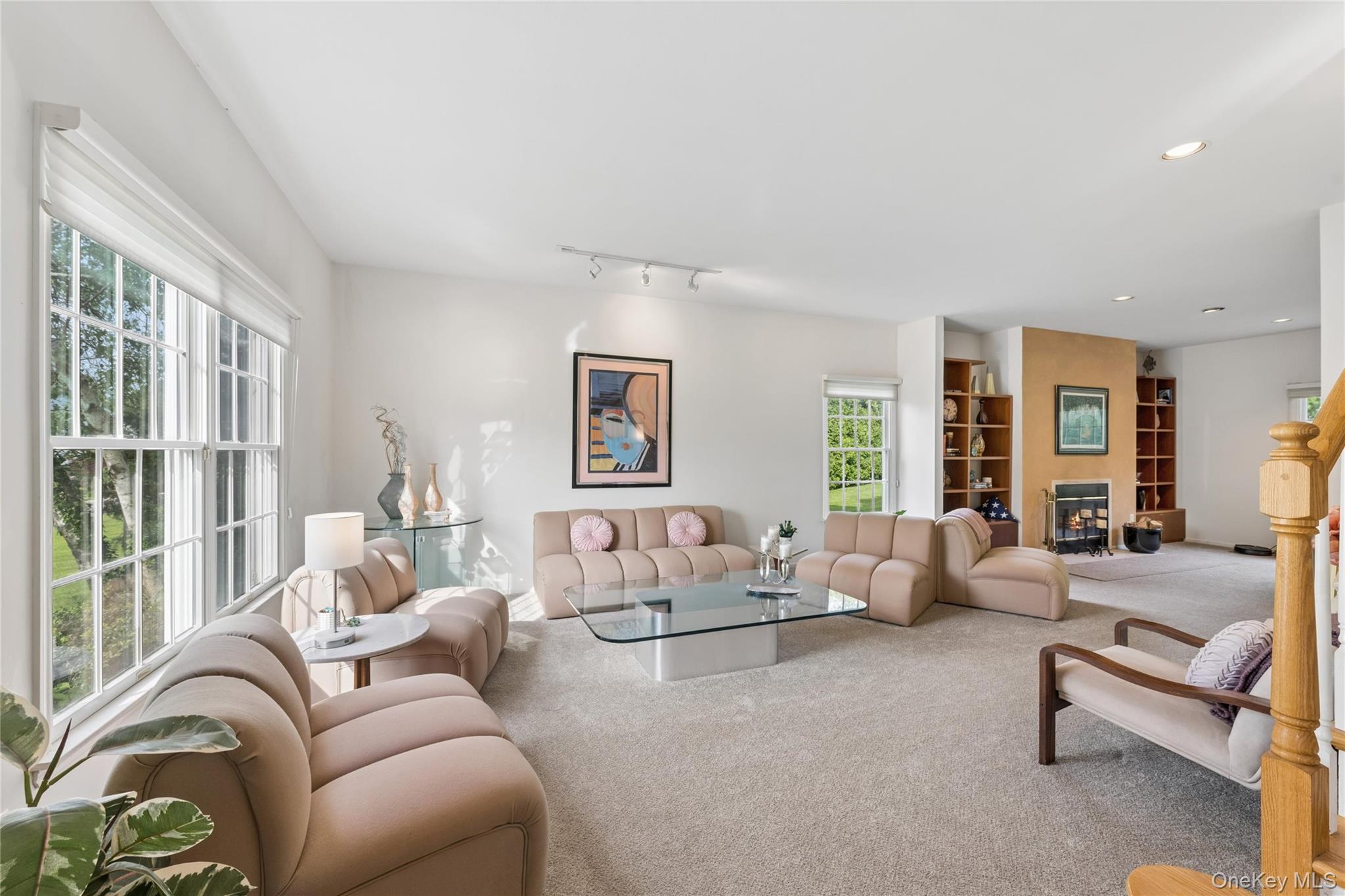 3 Naomi Court