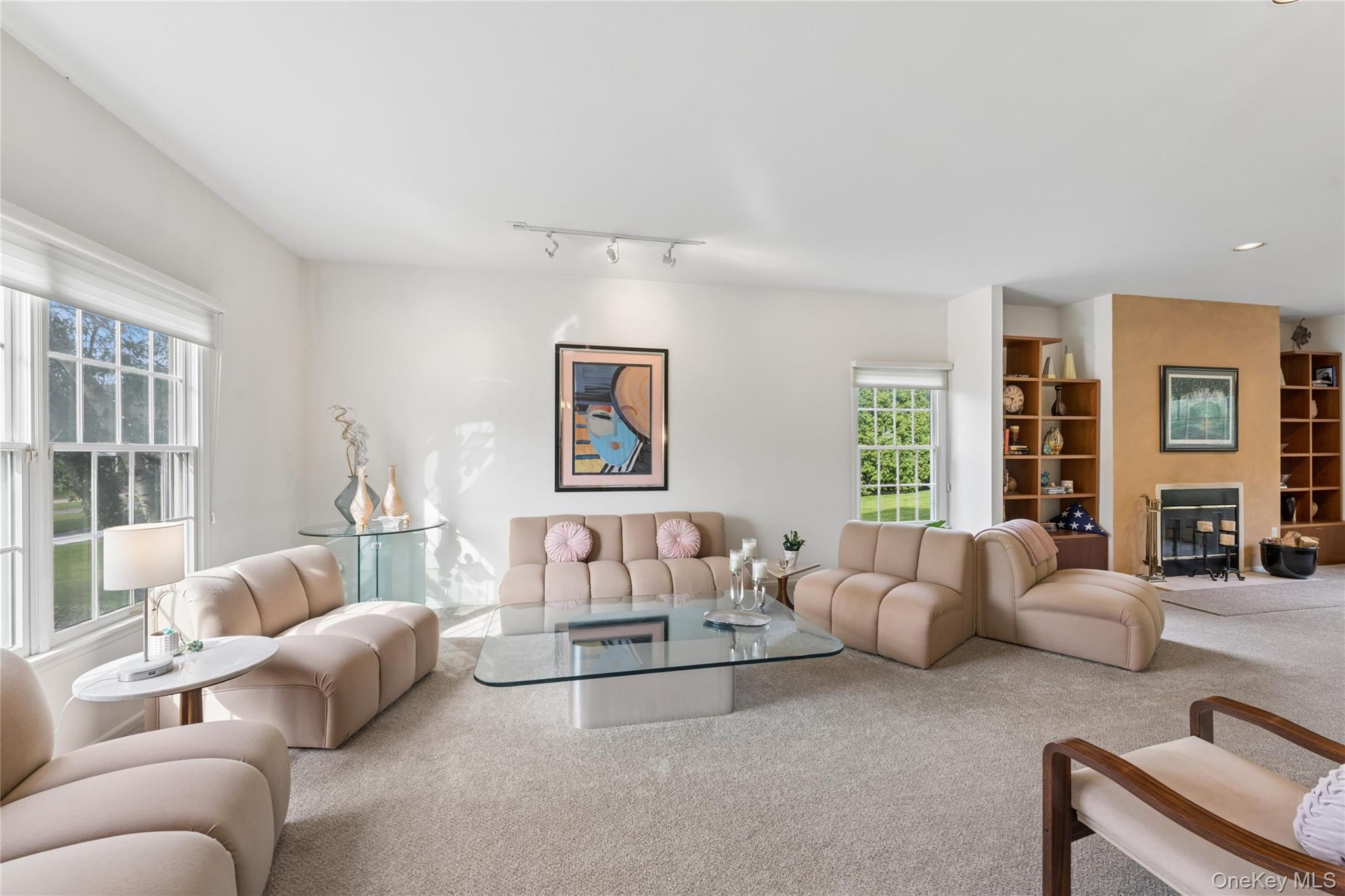 3 Naomi Court