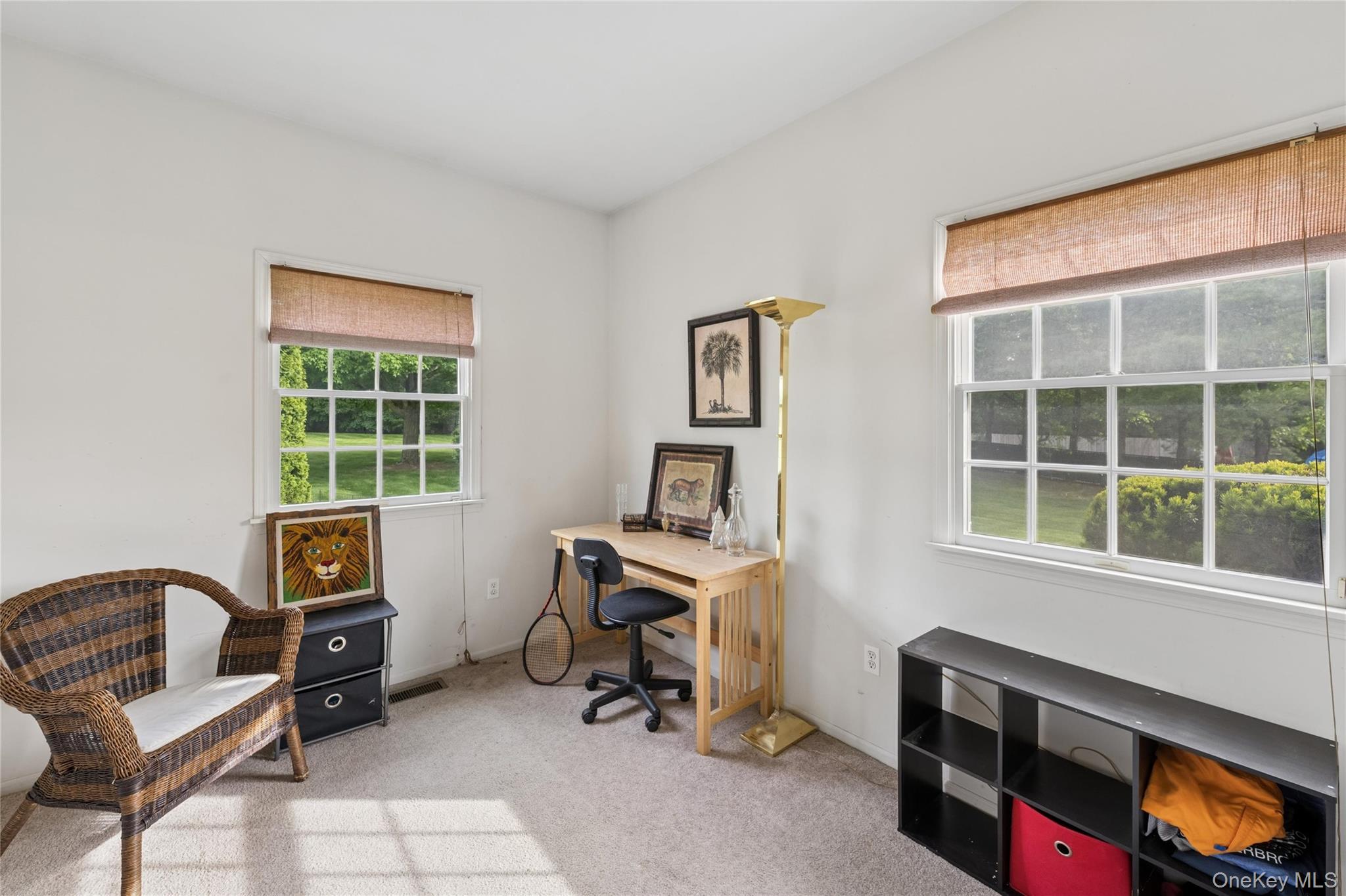 3 Naomi Court