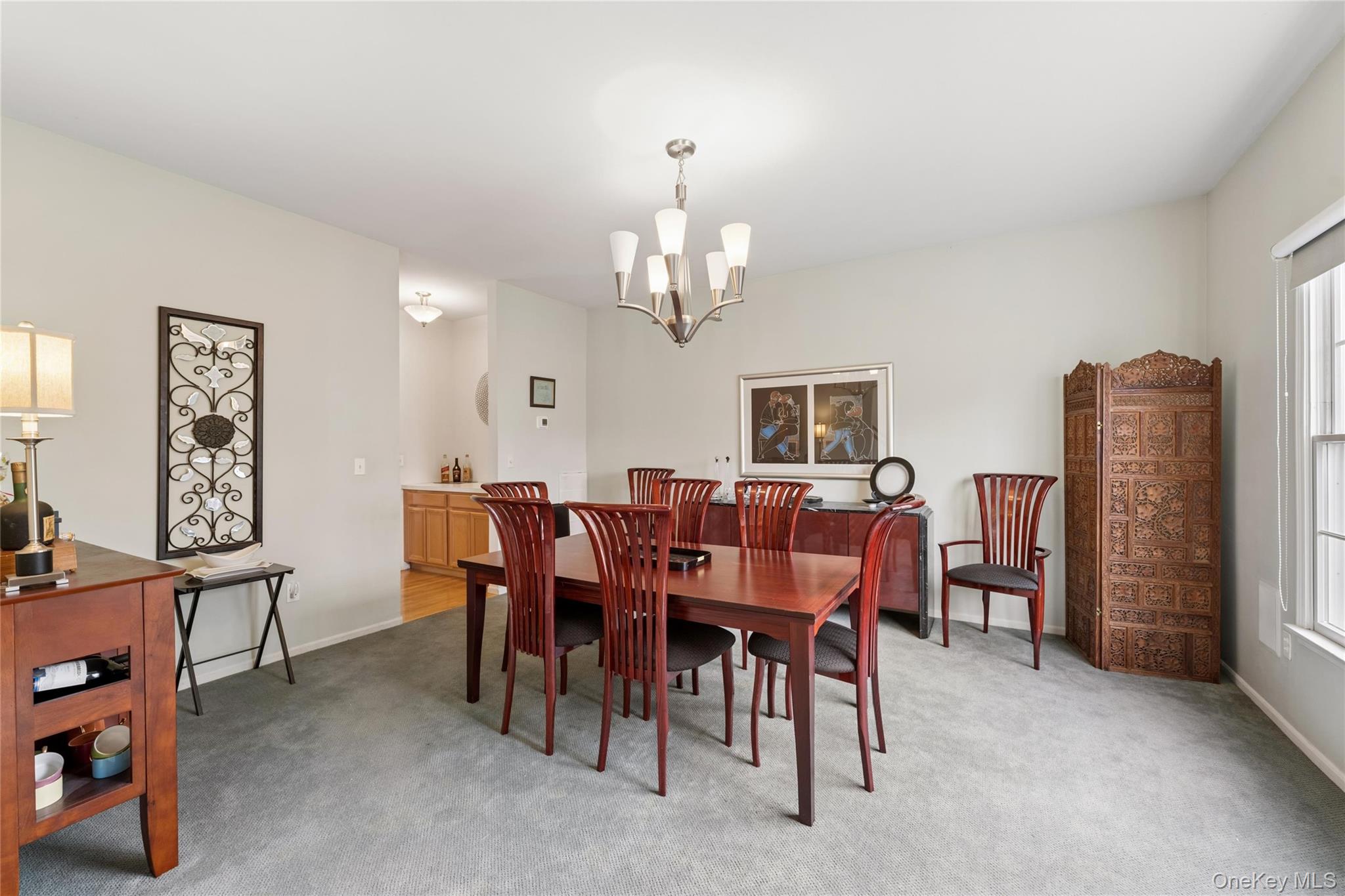 3 Naomi Court