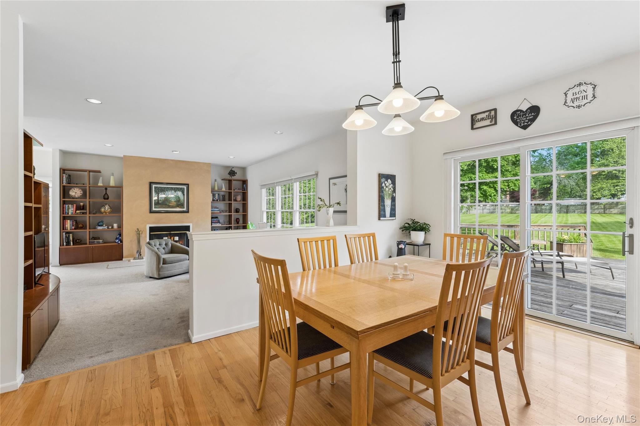 3 Naomi Court
