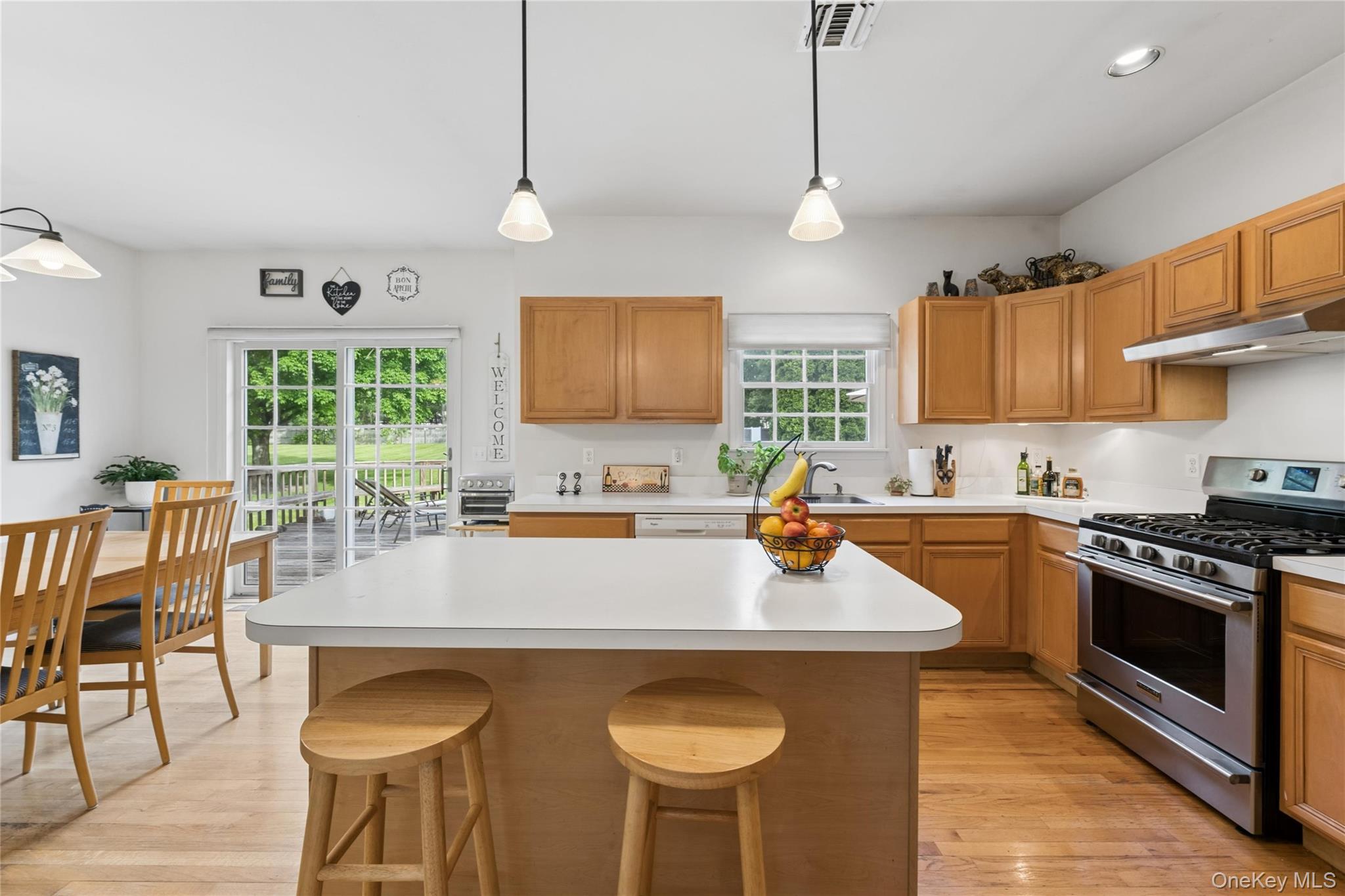 3 Naomi Court