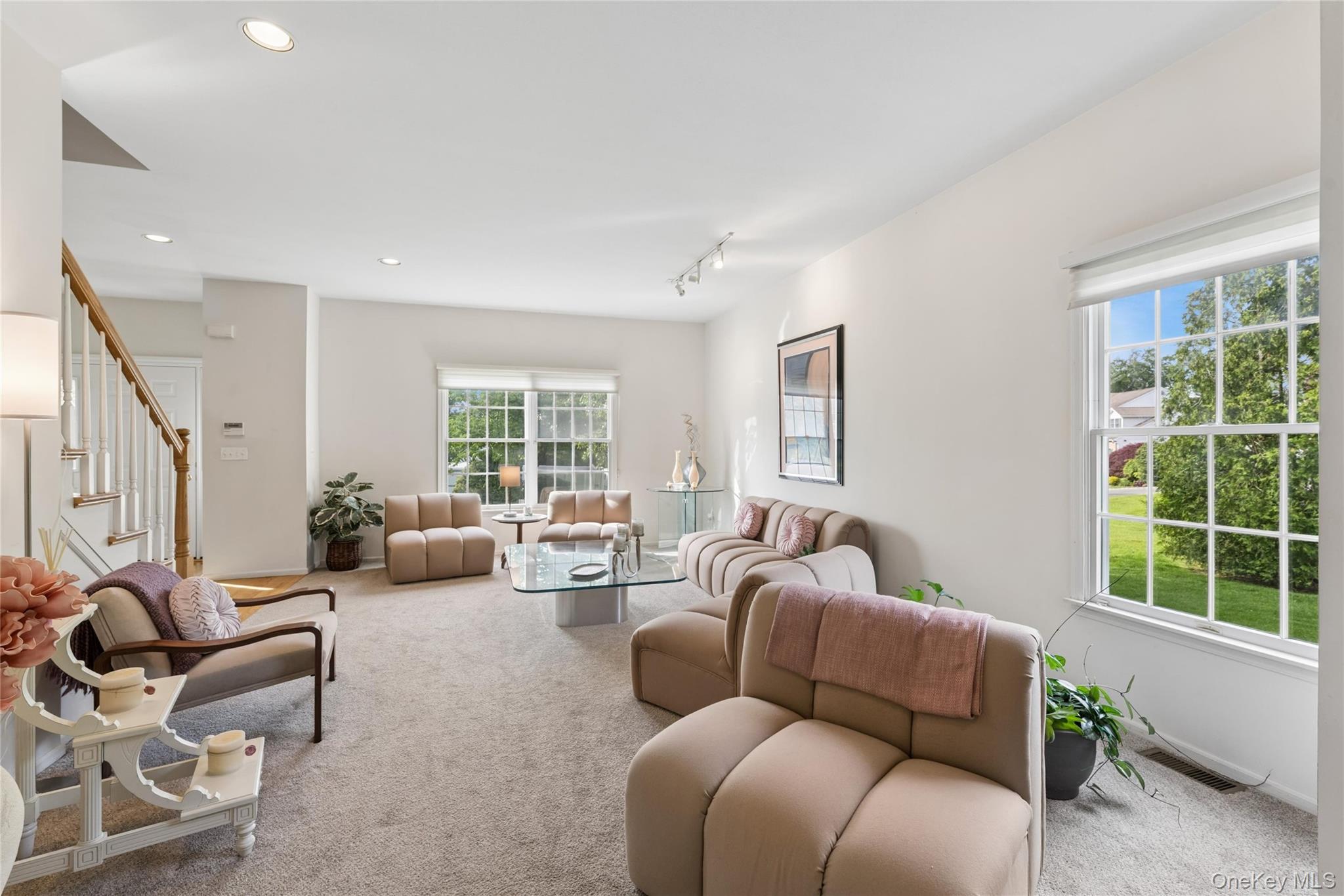 3 Naomi Court