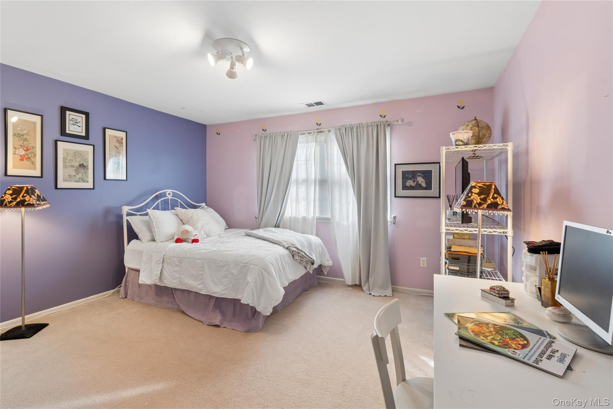 3 Naomi Court