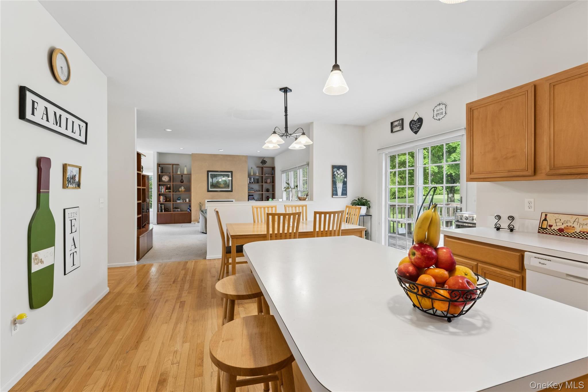 3 Naomi Court