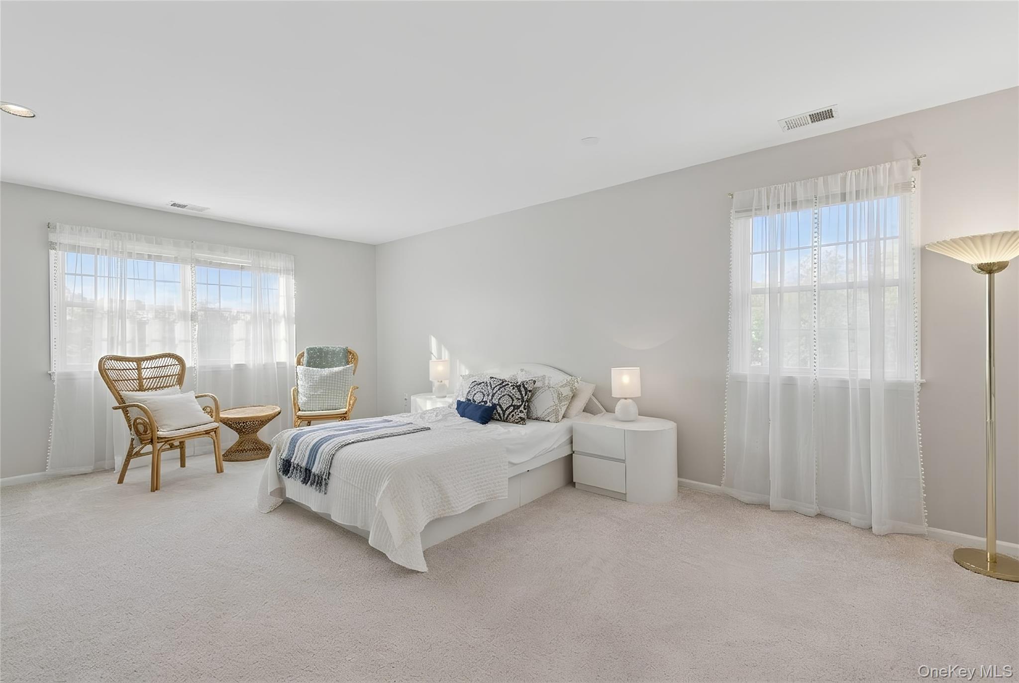 3 Naomi Court