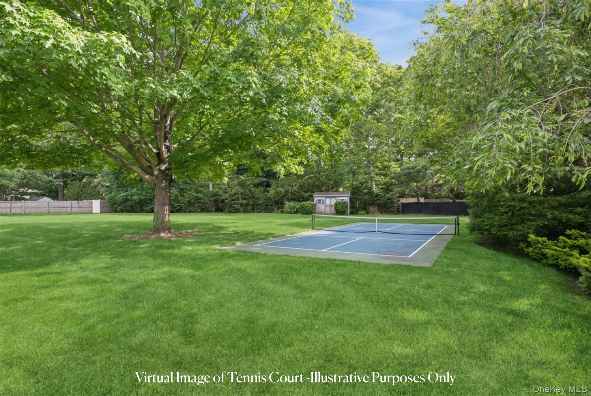 3 Naomi Court