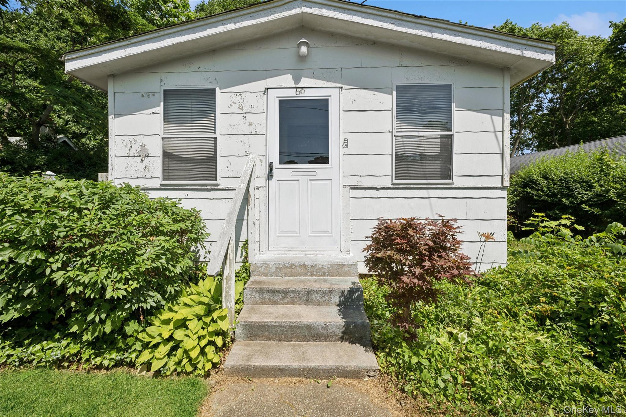 60 Kenneth Avenue