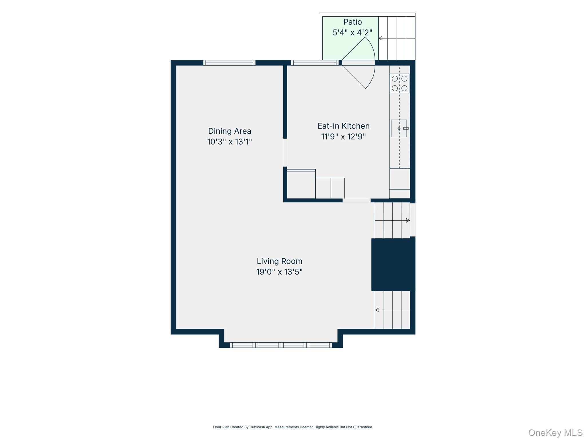 10 Wisteria Way