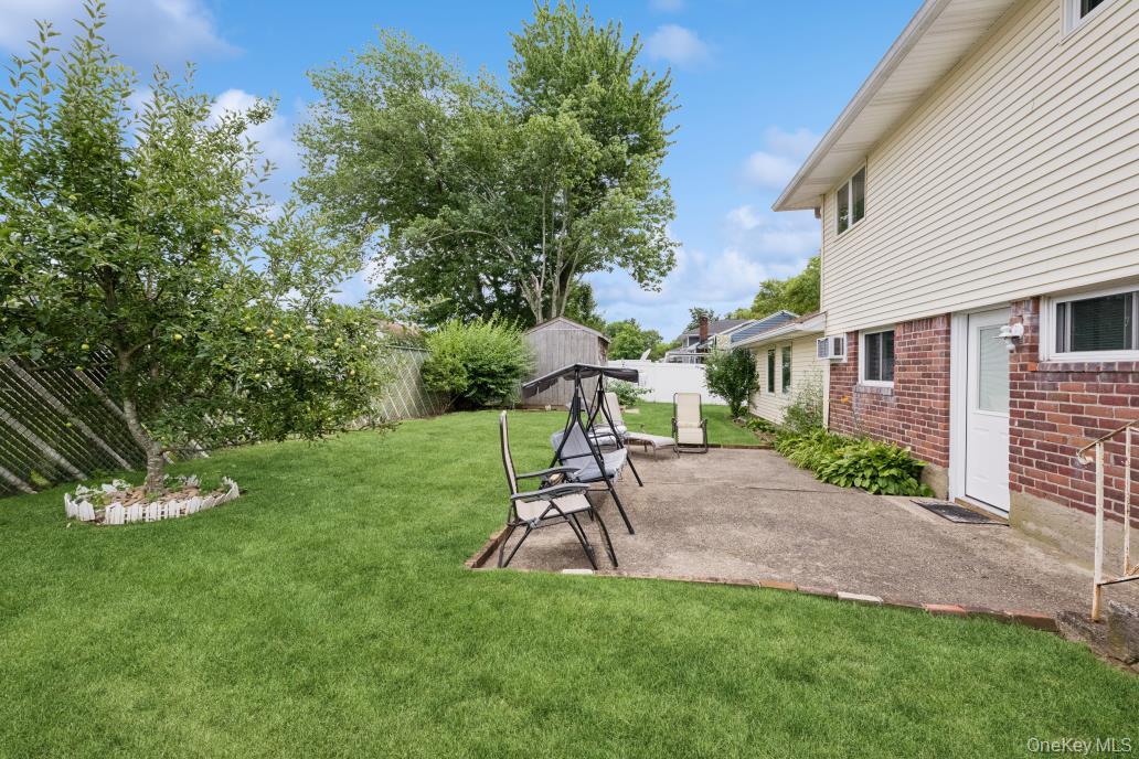 10 Wisteria Way