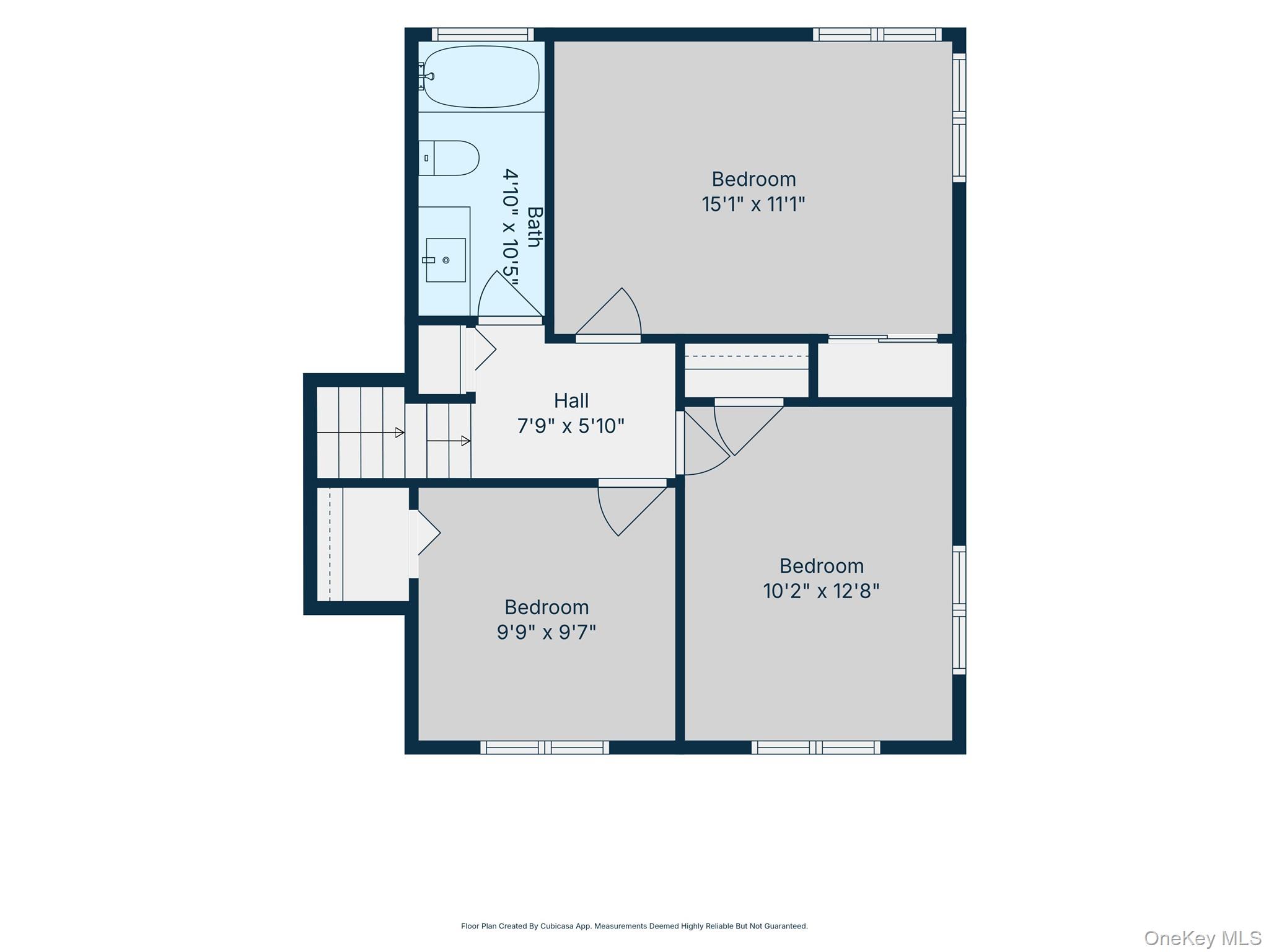 10 Wisteria Way