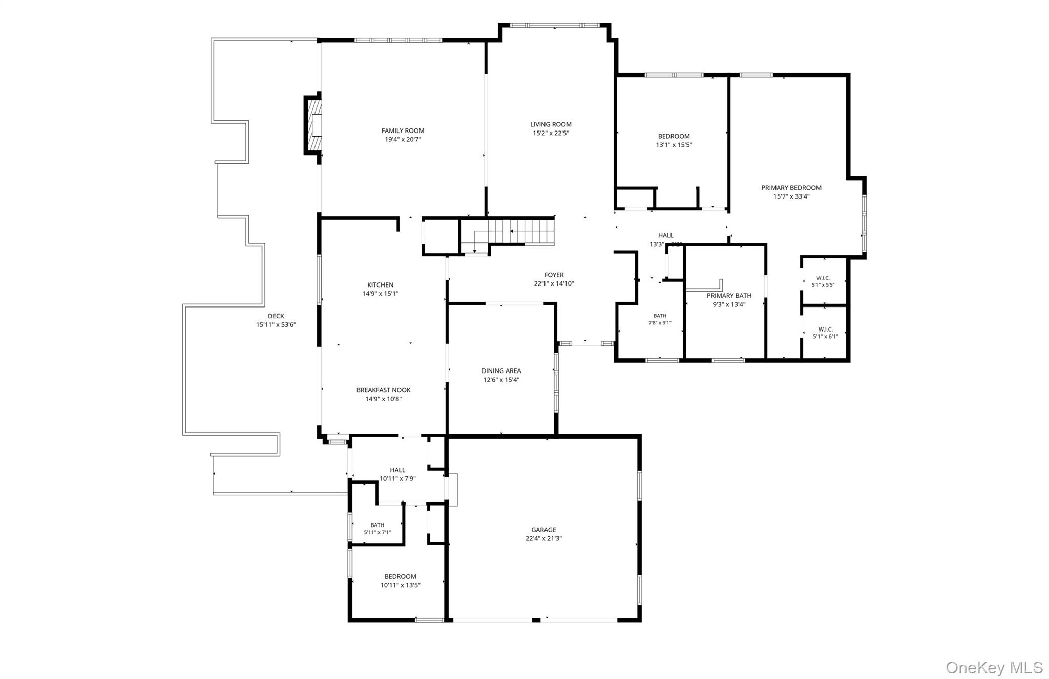 6 Cedarfield Terrace