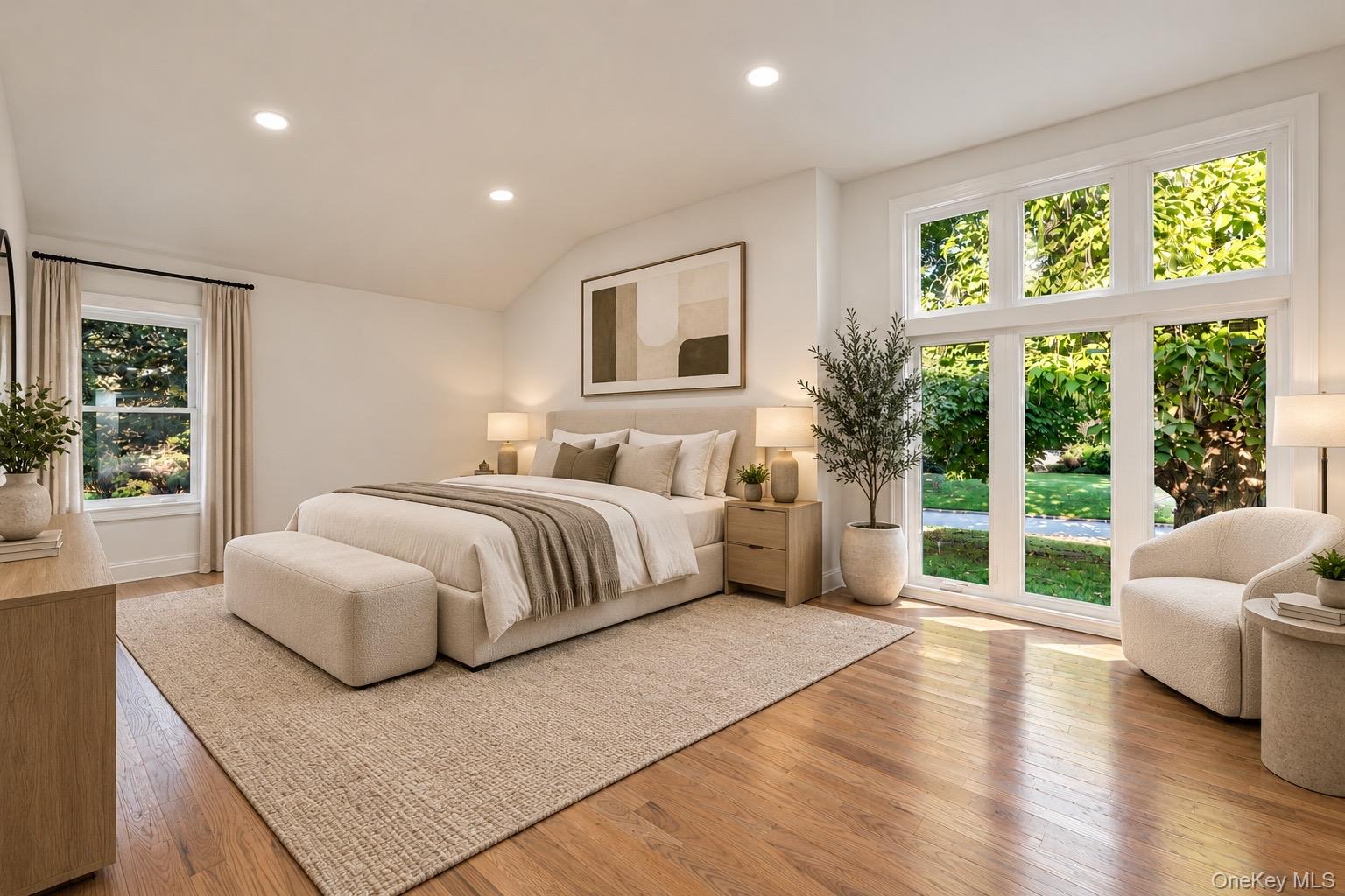 6 Cedarfield Terrace