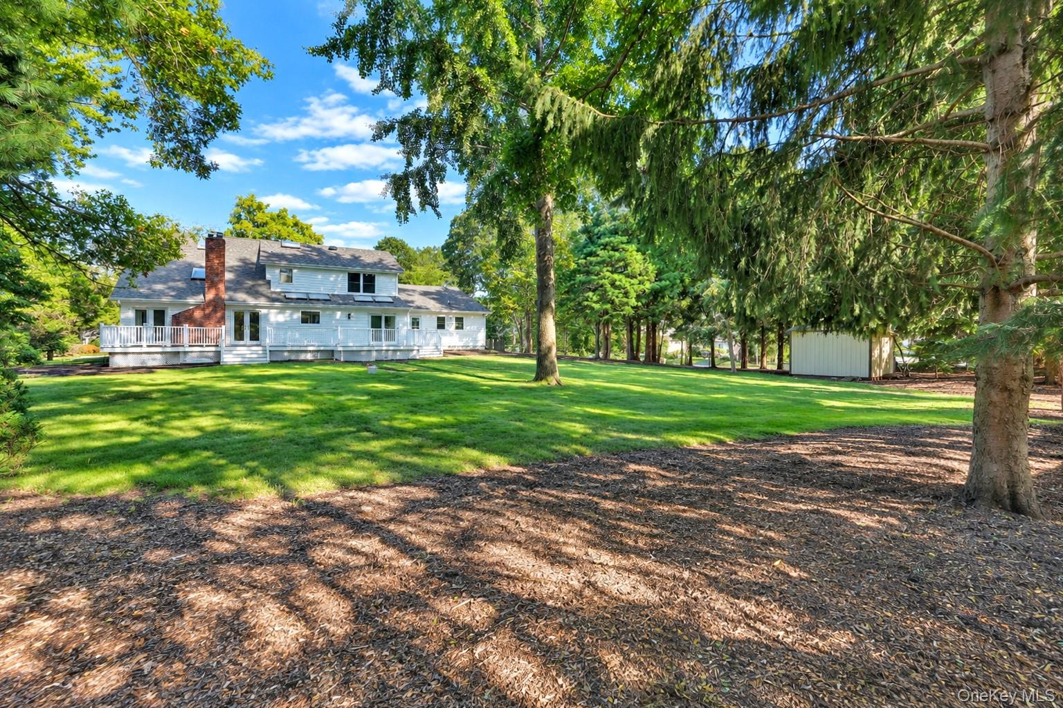 6 Cedarfield Terrace