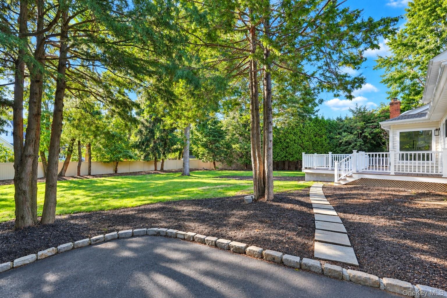 6 Cedarfield Terrace