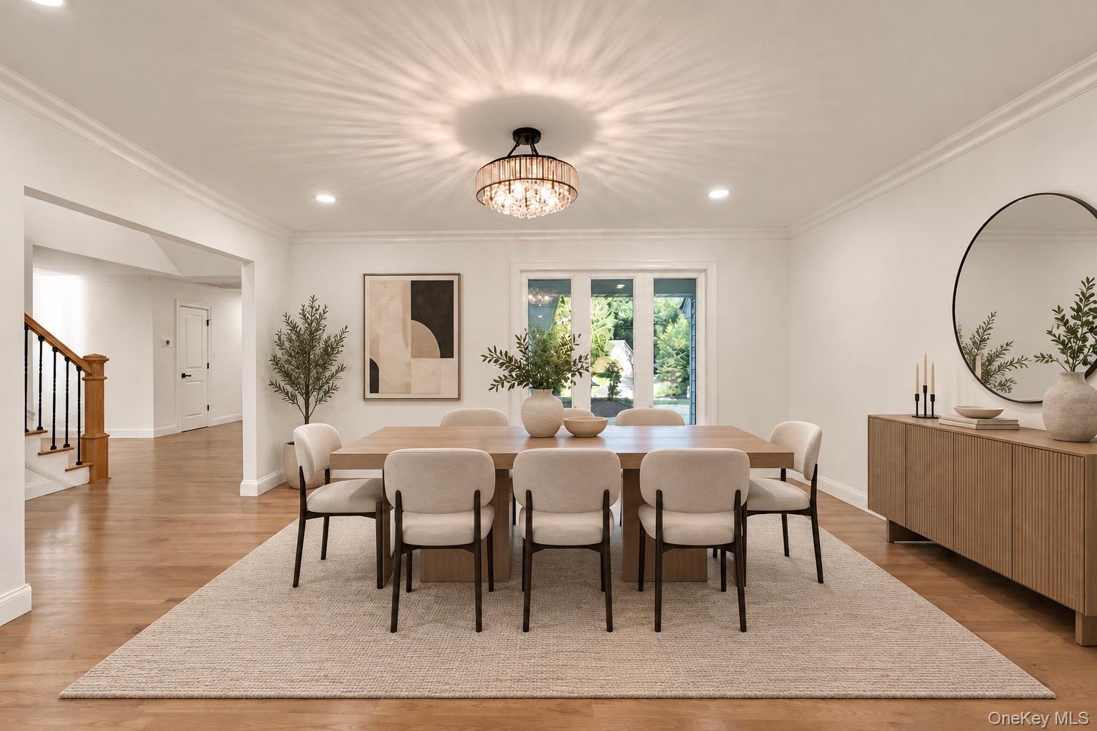 6 Cedarfield Terrace