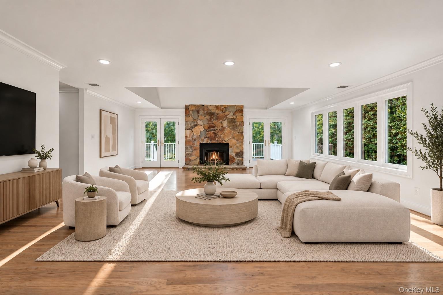 6 Cedarfield Terrace