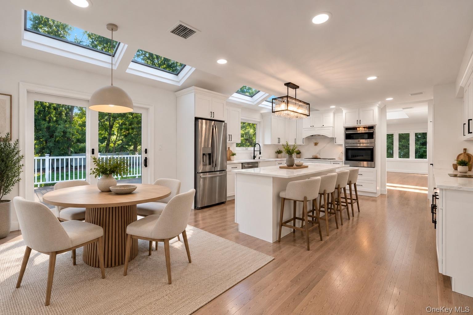 6 Cedarfield Terrace