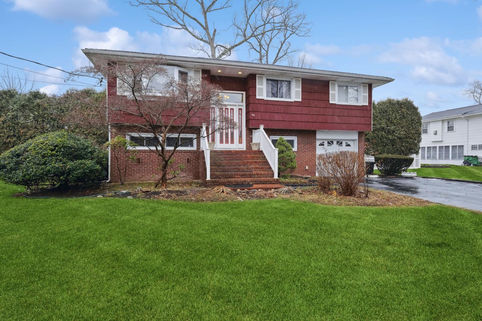 60 putnam Avenue