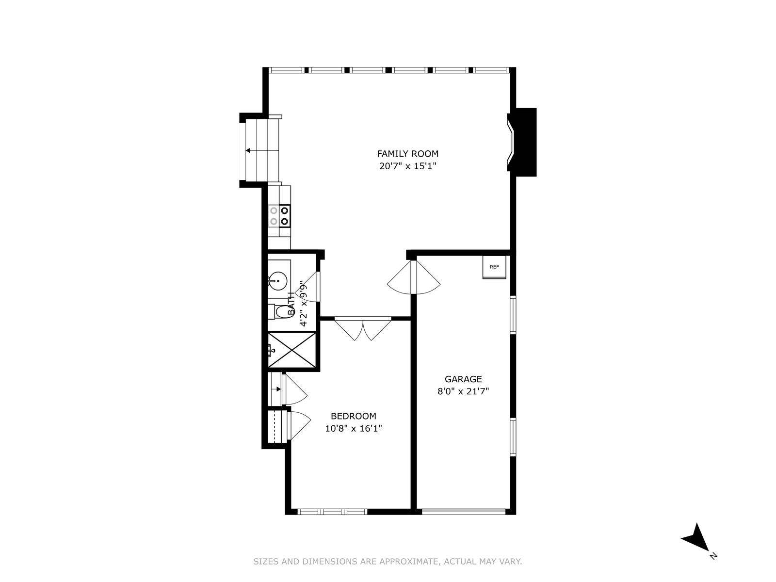 16 Maywood Place