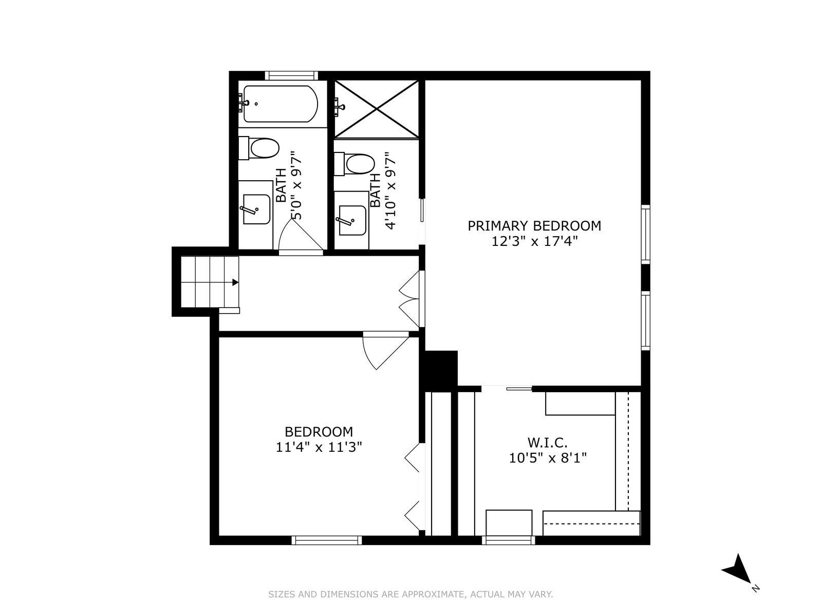 16 Maywood Place