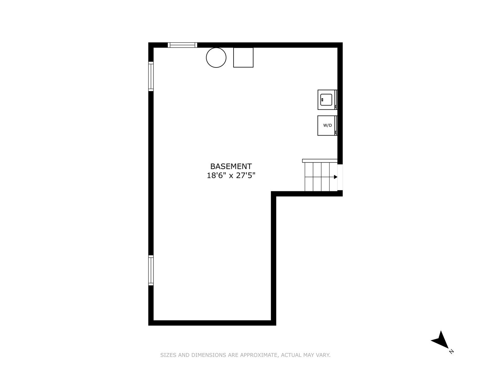 16 Maywood Place