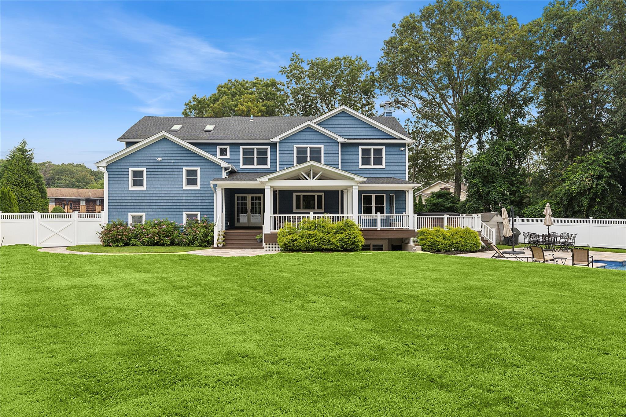 74 Laurel Drive