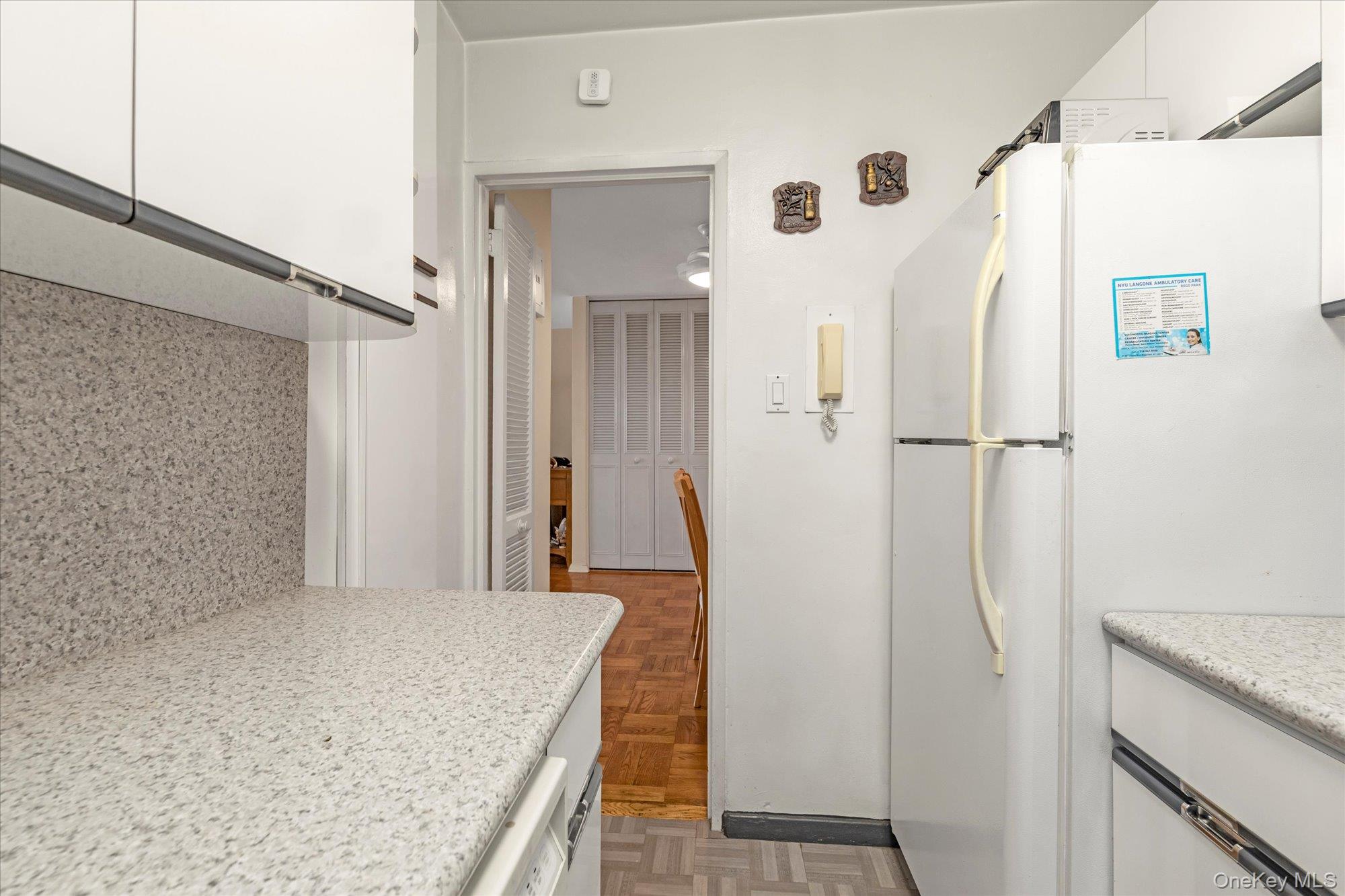 102-30 66th Road Unit: 18K