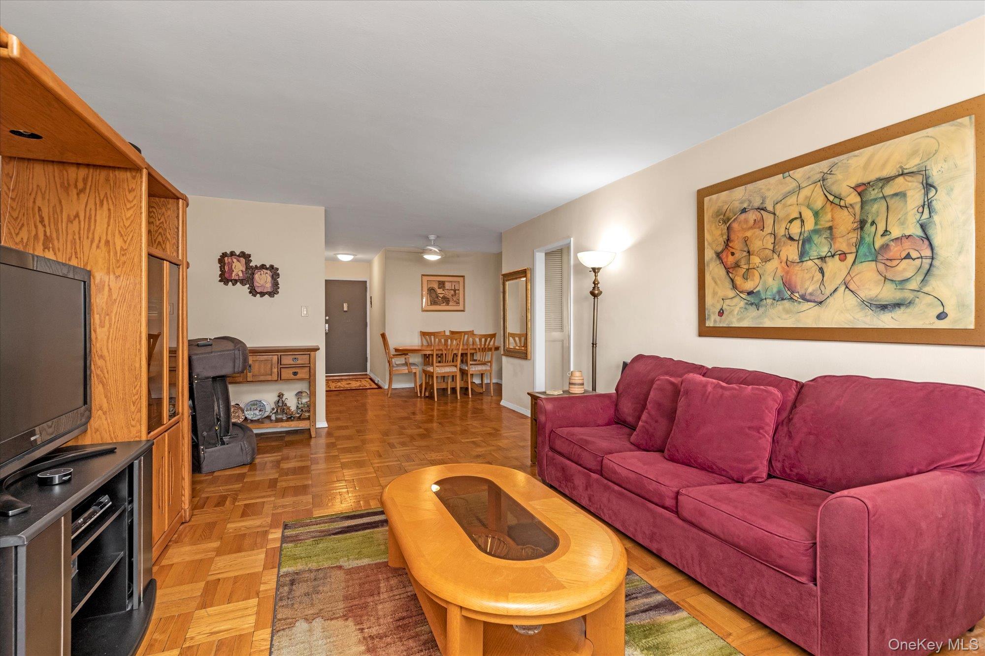 102-30 66th Road Unit: 18K