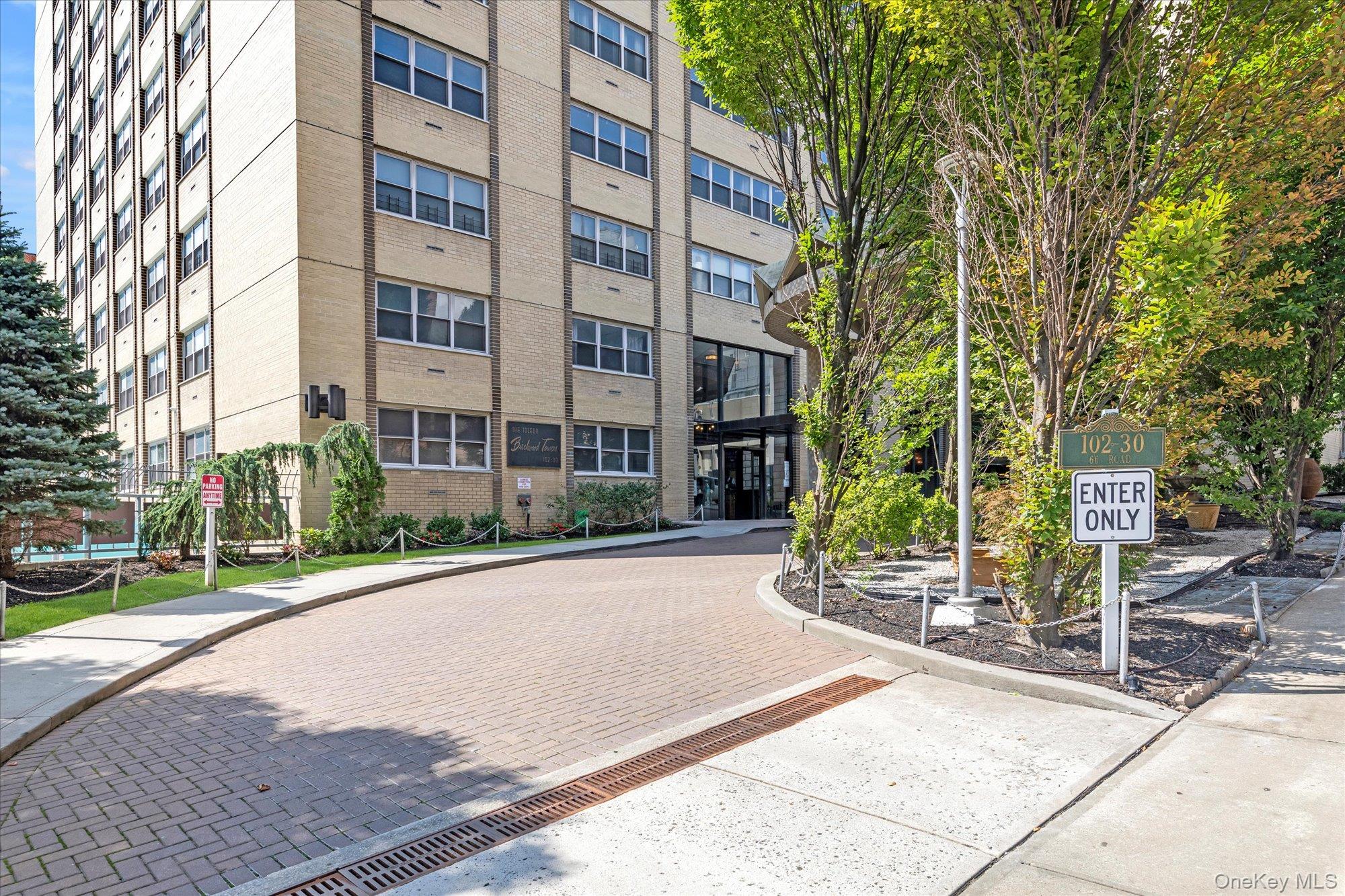 102-30 66th Road Unit: 18K